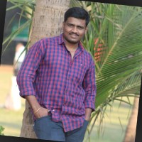 Ramesh Chougule