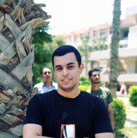 Ahmed Abdelbadea