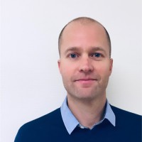 Henrik Elfving