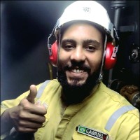 Luiz Gabriel Correia de Lima