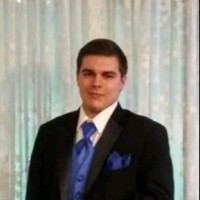 Nicholas Cherneski