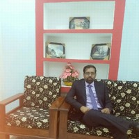 Tanveer Ahmed