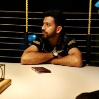 Sandeep Kumar Panda