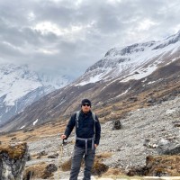 Tenzin Chogyal