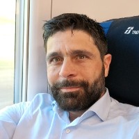 Simone Laudazi