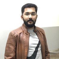 Nikhil Antony