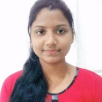 Subhalaxmi Majhi