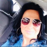 Carole Mcpadden
