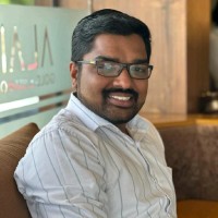 Jithin Jayakumar