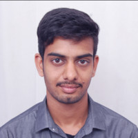 Satya Venkatesh Rayapureddy