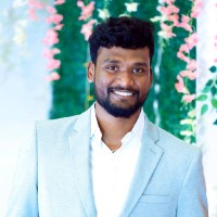 Ponmani Nishanth .S
