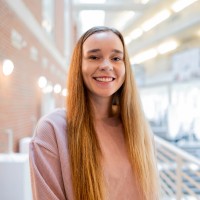 Krystal Levitske, Leed Green Associate