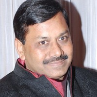 Alok Gupta
