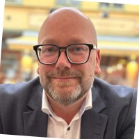 Kjell Grüneberger Lithander