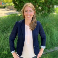 Vanessa Taylor, M.A.
