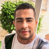Warlei Ferreira Dos Santos