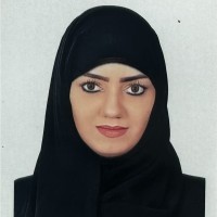Mariam Al Hosani