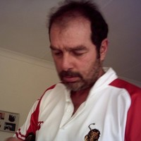 Dave Bedeman