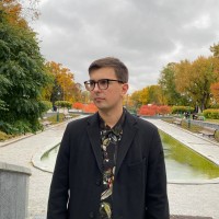 Artem Kolomiiets