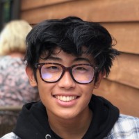 Noah Yoon