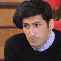 Zeynal Zeynalli