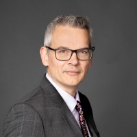 Michael Burt