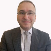 Osama Siryani