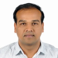 Lyakathvali Shaik