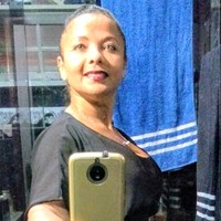 Ladjane Rodrigues De Melo