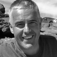 Stephen Stenson