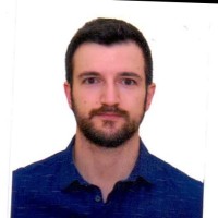 Stelios Iatridis (PharmD, MSc, MBA)
