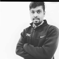 Akshay Basutkar
