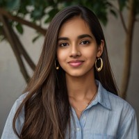 Disha Maity