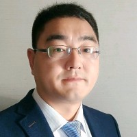 Rocky Wang (汪 勇)