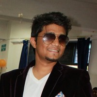 Amar Brahmbhatt