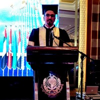 Mohamed Tohamy, QCC, MBA, DBA (In progress).