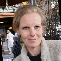 Nadine Weetink