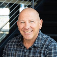 Eric Stansifer, MBA