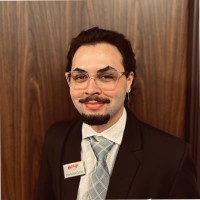 Alexander Rosas-Canter