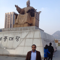 Mubashar Aftab Sheikh
