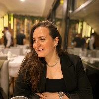 Burcu Demirciler