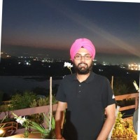 Samrath Singh