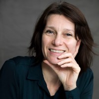 Marie-Pierre FOUQUIN
