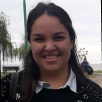 María Dolores Sayago
