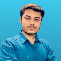 Syed Muhammad Abdullah