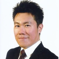 James Beng Huat Ong, FCCA, C.A.(M)