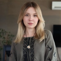 Yuliia Pshenychna