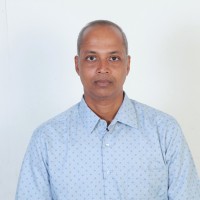 Ramakrishnan TS
