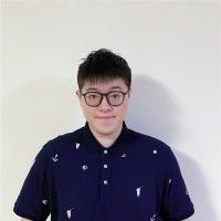 Garrison Chen