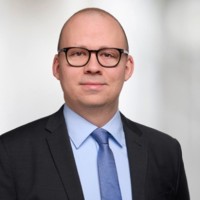 Patrick Moschell